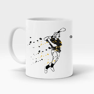 Hurling Greatest Supporter Mug  - Kilkenny