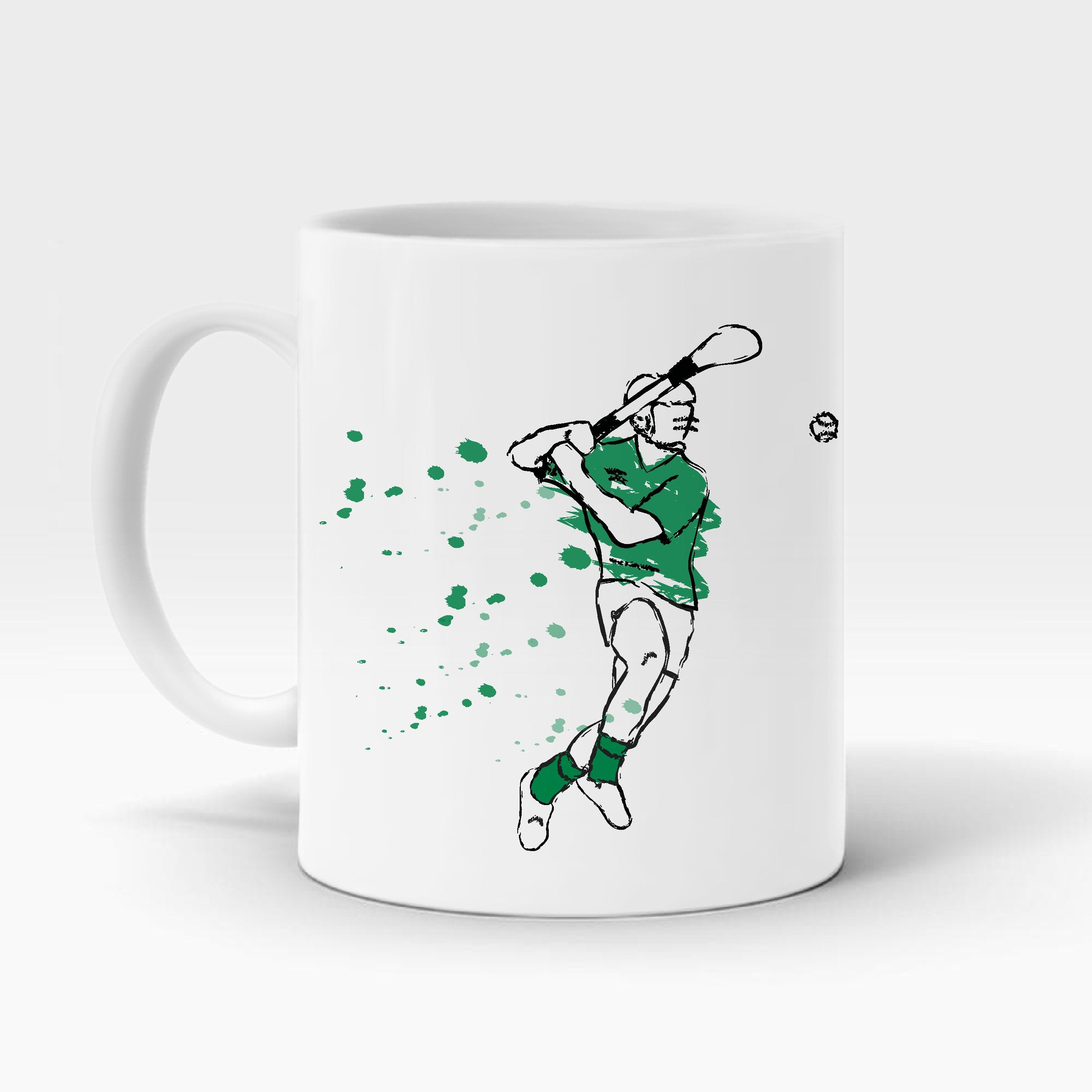 Hurling Greatest Supporter Mug  - Limerick