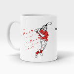 Load image into Gallery viewer, Hurling Greatest Supporter Mug  - Louth
