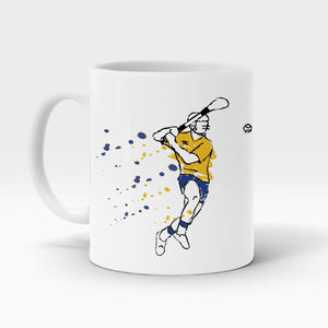 Hurling Greatest Supporter Mug  - Roscommon