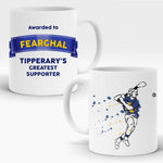 Load image into Gallery viewer, Hurling Greatest Supporter Mug  - Tipperary
