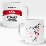 Load image into Gallery viewer, Hurling Greatest Supporter Mug  - Tyrone
