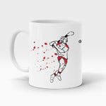 Load image into Gallery viewer, Hurling Greatest Supporter Mug  - Tyrone
