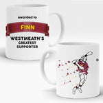 Load image into Gallery viewer, Hurling Greatest Supporter Mug  - Westmeath
