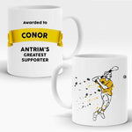 Load image into Gallery viewer, Hurling Greatest Supporter Mug  - Antrim
