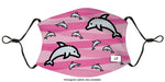Load image into Gallery viewer, Dolphin Mask
