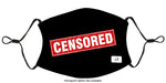 Load image into Gallery viewer, Censored Mask
