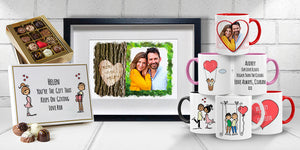 Valentines Photo Design 3