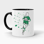 Load image into Gallery viewer, Ladies Greatest Supporter Mug - Fermanagh
