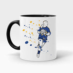 Load image into Gallery viewer, Ladies Greatest Supporter Mug - Longford
