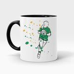 Load image into Gallery viewer, Ladies Greatest Supporter Mug - Meath
