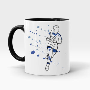 Ladies Greatest Supporter Mug - Waterford