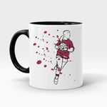 Load image into Gallery viewer, Ladies Greatest Supporter Mug - Westmeath
