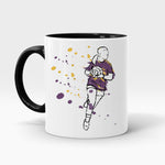 Load image into Gallery viewer, Ladies Greatest Supporter Mug - Wexford
