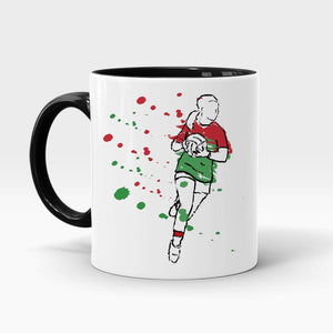 Ladies Greatest Supporter Mug - Carlow