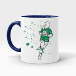 Load image into Gallery viewer, Ladies Greatest Supporter Mug - Fermanagh
