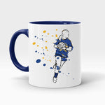 Load image into Gallery viewer, Ladies Greatest Supporter Mug - Longford
