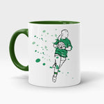 Load image into Gallery viewer, Ladies Greatest Supporter Mug - Fermanagh
