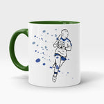 Load image into Gallery viewer, Ladies Greatest Supporter Mug - Waterford
