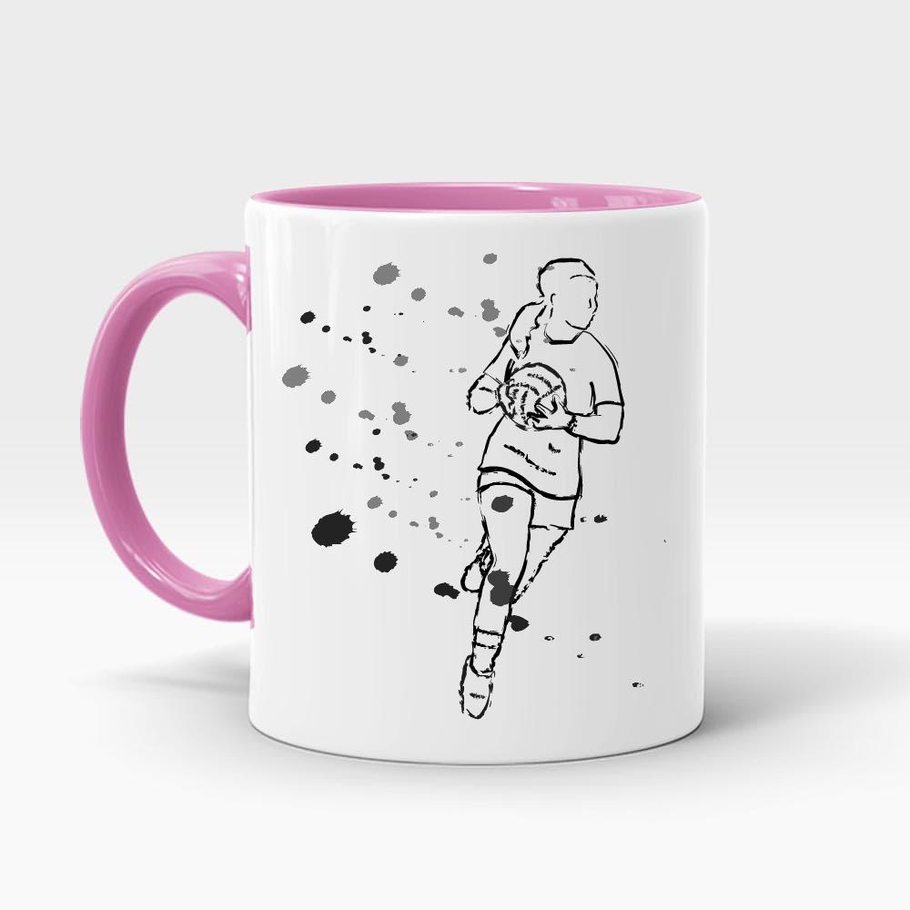 Ladies Greatest Supporter Mug - Kildare