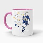 Load image into Gallery viewer, Ladies Greatest Supporter Mug - Longford
