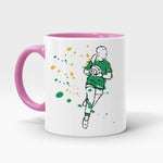 Load image into Gallery viewer, Ladies Greatest Supporter Mug - Meath
