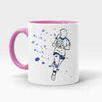 Load image into Gallery viewer, Ladies Greatest Supporter Mug - Waterford
