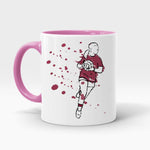 Load image into Gallery viewer, Ladies Greatest Supporter Mug - Westmeath
