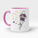 Load image into Gallery viewer, Ladies Greatest Supporter Mug - Wexford
