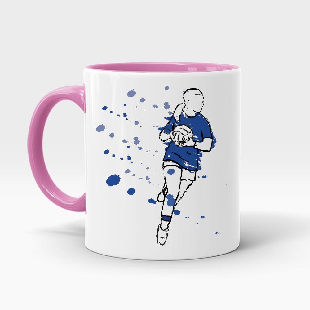 Ladies Greatest Supporter Mug - Cavan