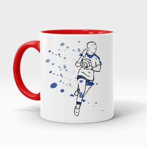 Ladies Greatest Supporter Mug - Waterford