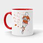 Load image into Gallery viewer, Ladies Greatest Supporter Mug - Armagh
