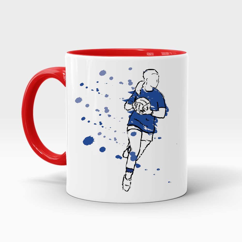 Ladies Greatest Supporter Mug - Cavan