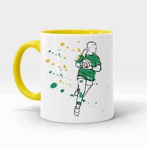 Ladies Greatest Supporter Mug - Meath