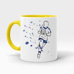 Ladies Greatest Supporter Mug - Waterford