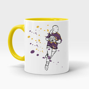 Ladies Greatest Supporter Mug - Wexford