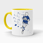 Load image into Gallery viewer, Ladies Greatest Supporter Mug - Cavan
