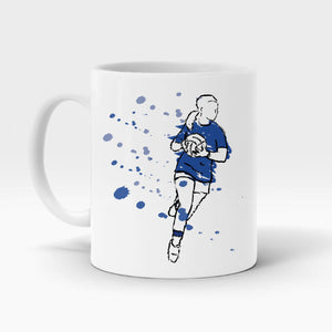 Ladies Greatest Supporter Mug - Cavan