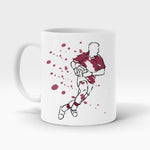 Load image into Gallery viewer, Mens Greatest Supporter Mug - Galway
