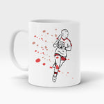 Load image into Gallery viewer, Ladies Greatest Supporter Mug - Tyrone
