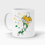 Load image into Gallery viewer, Mens Greatest Supporter Mug - Donegal
