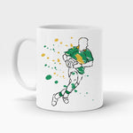 Load image into Gallery viewer, Mens Greatest Supporter Mug - Kerry
