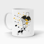 Load image into Gallery viewer, Mens Greatest Supporter Mug - Kilkenny
