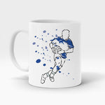 Load image into Gallery viewer, Mens Greatest Supporter Mug - Laois
