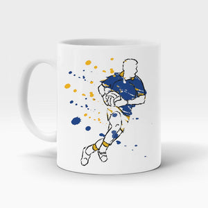 Mens Greatest Supporter Mug - Longford