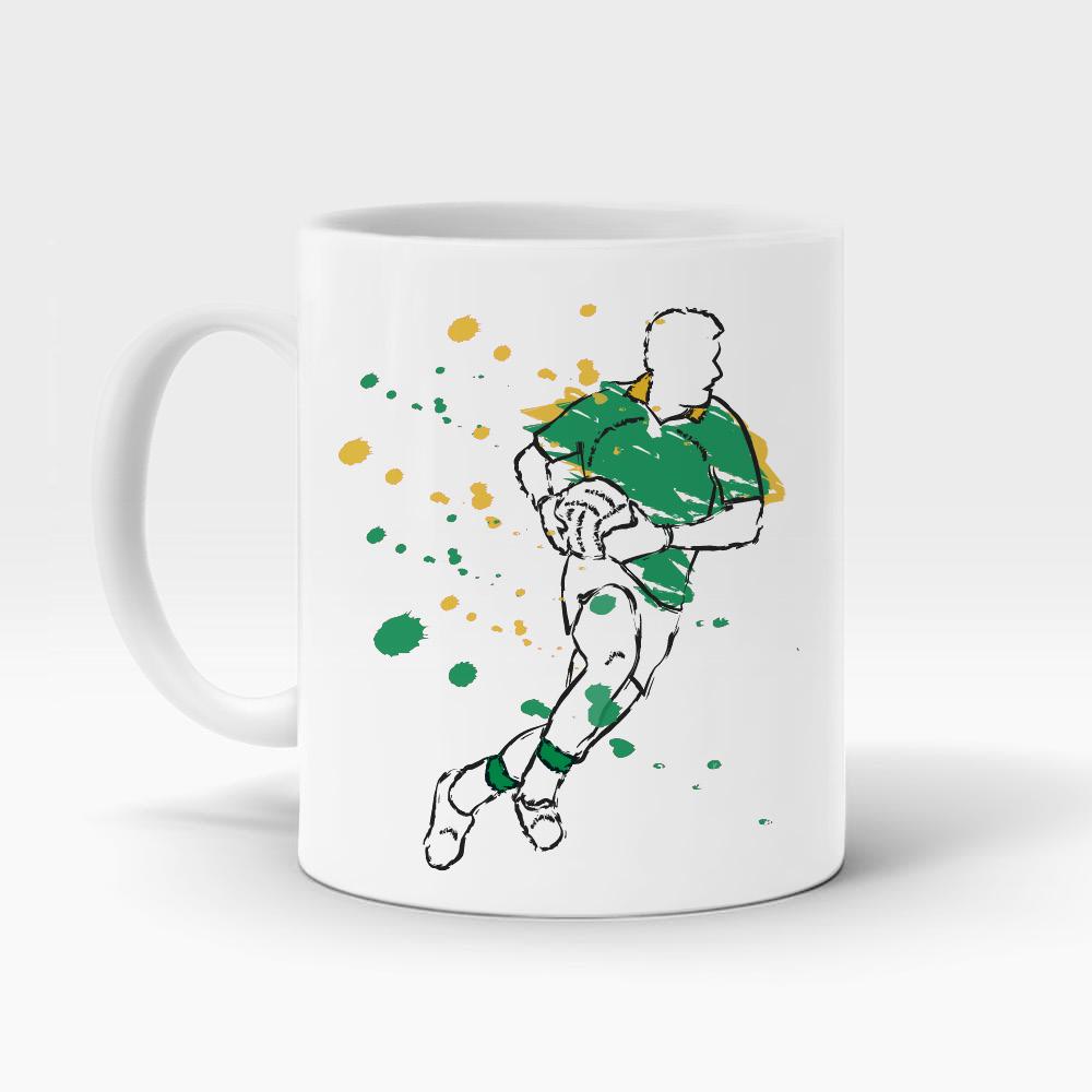 Mens Greatest Supporter Mug - Meath