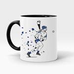 Load image into Gallery viewer, Camogie Greatest Supporter Mug - Monaghan
