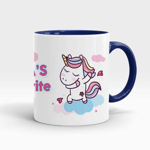 Unicorn Mug