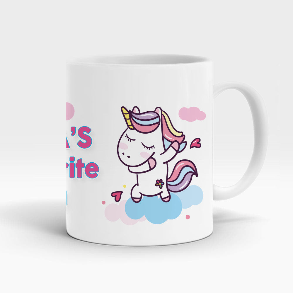 Unicorn Mug