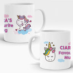 Load image into Gallery viewer, Unicorn Mug
